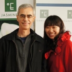 RT-Jessie, beauty editor at Yoka.com