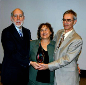 AIA Lifetime Achievement Award