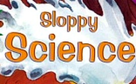 sloppy science